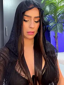 Mau_White's Webcam Show