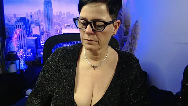 ninarandmann's Live XXX Chat