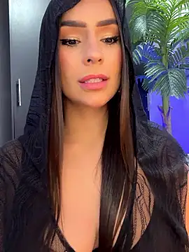 Mau_White Live XXX Chat