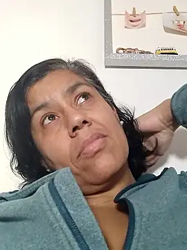 Molly_newman6's Live XXX Chat