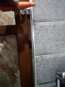 kamita-12 Adlı Modelin Web Kamerası Şovu