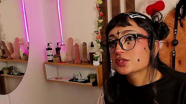 MeowMota_'s Webcam Show