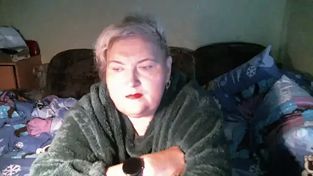 Lana555 élő XXX-chatje