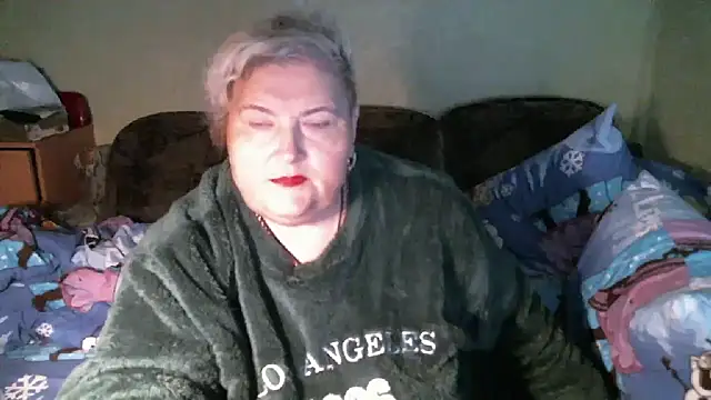 Lana555 élő XXX-chatje