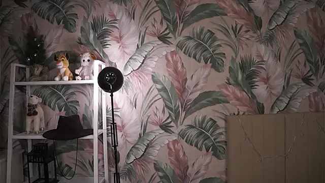 MarlinVarian Chat XXX live