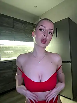 MissOyee's Live XXX Chat