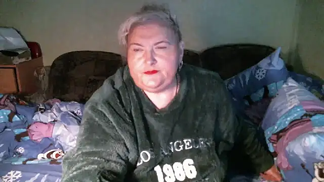 Živý XXX chat Lana555