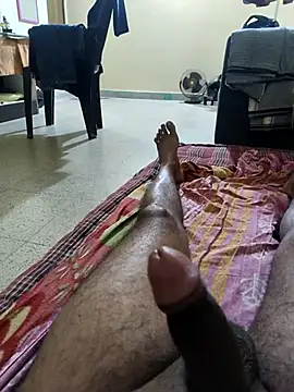 vichuhot's Webcam Show