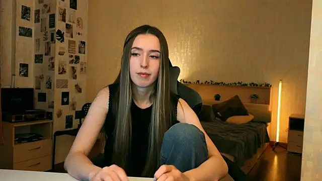 Chat XXX ao vivo de yourrdanceteacher