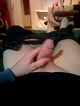 kenzzzz's Webcam Show