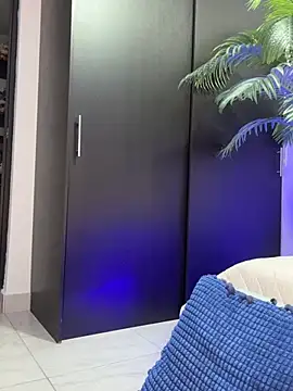 Chat XXX ao vivo de Mau_White