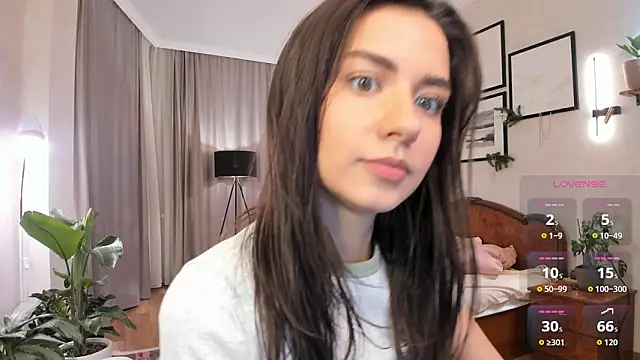 Chat XXX ao vivo de NicoleLuv