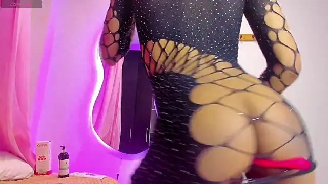 Show de webcam de nao_bell_