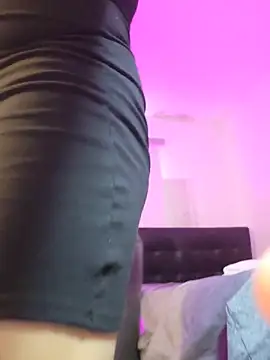 Chat XXX ao vivo de VickyHoult