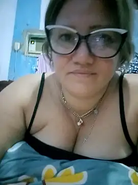Chat XXX ao vivo de Carlotaazul