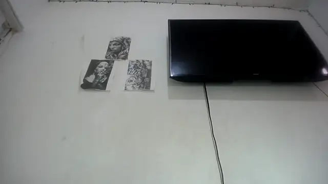 Foxy_Lovex Show Webcam