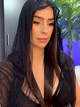 Chat XXX ao vivo de Mau_White