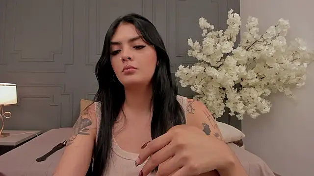 AliceRitter's Live XXX Chat