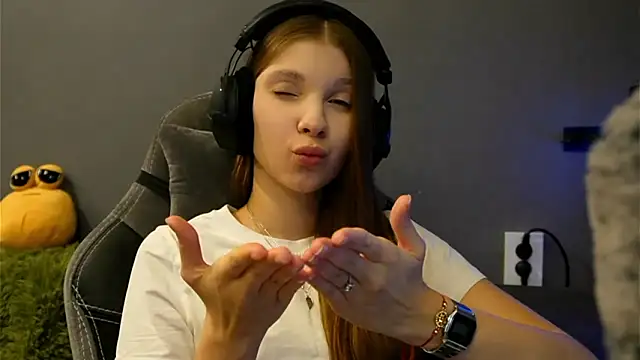 Softixq 라이브 XXX 채팅