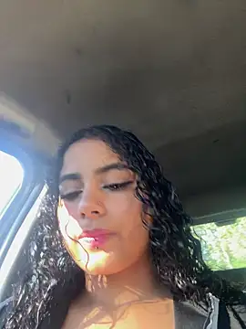 Spicy_Nesss Live XXX Chat