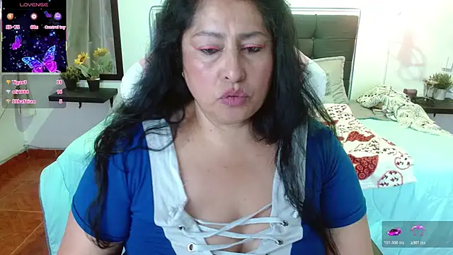 Keyla01_のライブXXXチャット