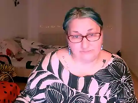 BlondyBigBoobs' Live XXX Chat