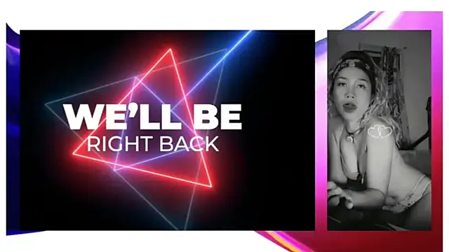 25sweetlilbunnyのライブXXXチャット