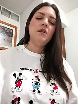 Mia_Hampton: απευθείας συνομιλία ΧΧΧ