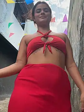 Chatroom XXX en direct de Kaily_Sweet16