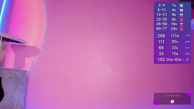 Bella-White Chat XXX live