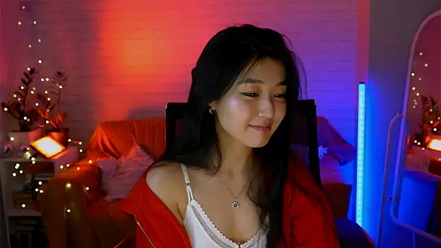 HannaRosie_'s Live XXX Chat