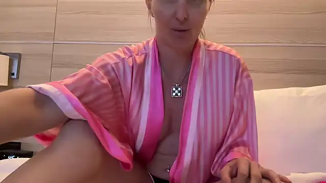 NurseStephania 即時 XXX 聊天