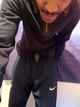 Mikaaa97 Obrolan Langsung XXX