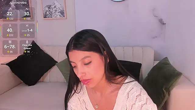 Tiffany_Low Live XXX Chat