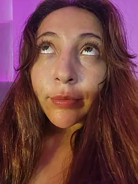 VickyHoult Live XXX Chat