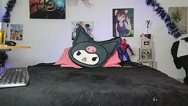 chirlleyy Live XXX Chat