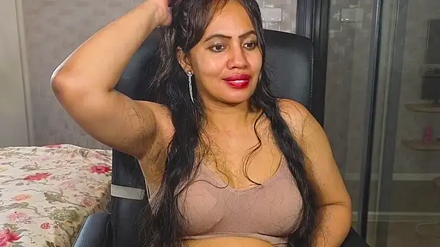 FannyXhot Webcamshow