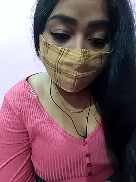 Samarya-78 Webcam-Show