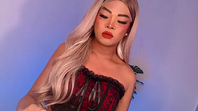 MissCalista_butler – Live XXX-chat