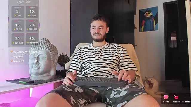 JacoLive 即時 XXX 聊天