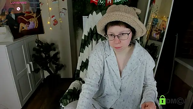 Melissa_Wells Chat XXX in diretta