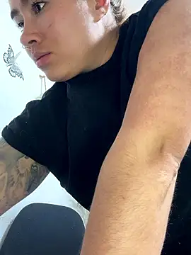 Sembang XXX Secara Langsung Sweet__Nurse1