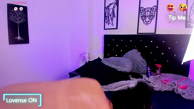 FelinaJohnson Live XXX-chat