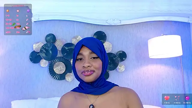 afrodita_smith08 Chat XXX in diretta