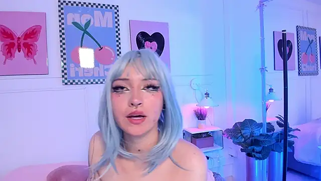 Zoe_Lynch_'s Live XXX Chat