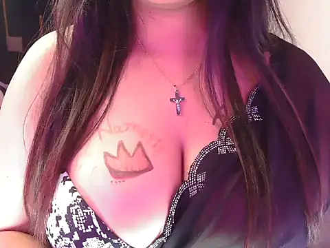 HASEENA_JI_08のライブXXXチャット