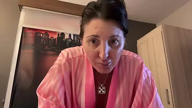 NurseStephania's Live XXX Chat