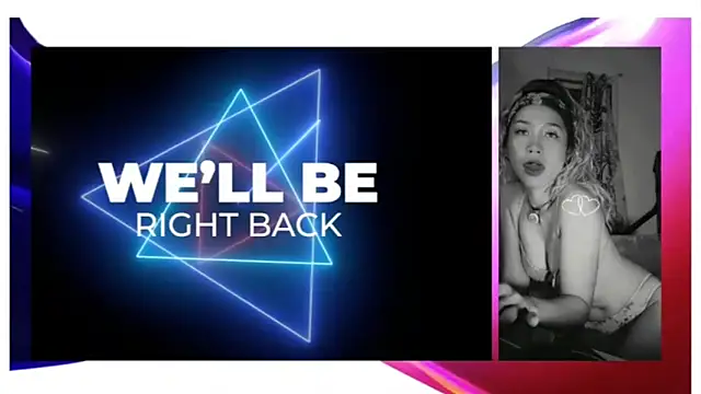 Sembang XXX Secara Langsung 25sweetlilbunny