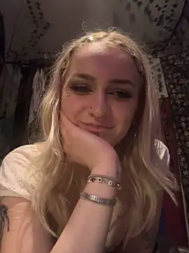 แชท XXX สดของ bambibabyy