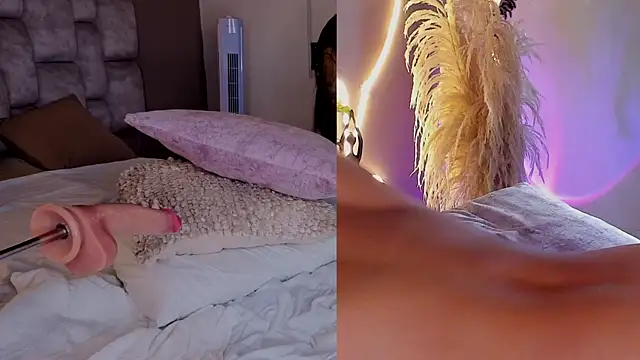 Silvermistt Live XXX-chat